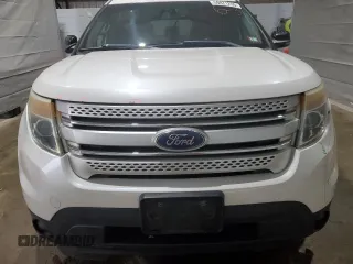 2011 Ford Explorer XLT с VIN 1FMHK8D87BGA74520, выставлен на аукционе Copart как лот 59871255 с пробегом 190 651 миль миль и Списание • Salvage title. История ставок и продаж доступна на DreamBid. Изображение 5.