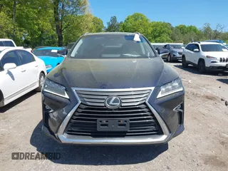 2016 Lexus RX 350 with VIN 2T2ZZMCA7GC004051, listed as a IAAI auction lot 42041491 with 149,515 mi miles and . Bid and sale history available at DreamBid. Image 12.