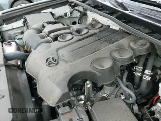 2023 Toyota 4Runner TRD Off Road Premium с VIN JTERU5JR9P6102194, выставлен на аукционе IAAI как лот 42588243 с пробегом 42 294 миль миль и . История ставок и продаж доступна на DreamBid. Изображение 20.