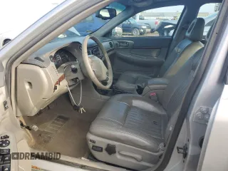 2003 Chevrolet Impala LS z VIN 2G1WH52K339354046, wystawiony jako Copart lot #54299415 z przebiegiem 170 642 mil mil oraz Nie do naprawy • Non repairable. Historia ofert i sprzedaży dostępna na DreamBid. Obrazek 7.