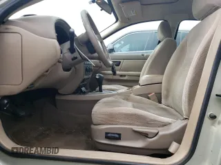 2004 Ford Taurus SES with VIN 1FAFP55S54A194897, listed as a Copart auction lot 63565945 with 131,294 mi miles and Salvage title. Bid and sale history available at DreamBid. Image 7.