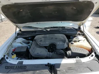 2020 Dodge Challenger SXT with VIN 2C3CDZAG5LH226394, listed as a Copart auction lot 51964595 with 44,970 mi miles and Salvage Title. Bid and sale history available at DreamBid. Image 11.