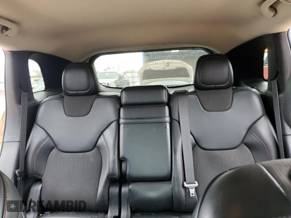 2016 Jeep Cherokee Trailhawk with VIN 1C4PJMBS2GW132928, listed as a Copart auction lot 50914955 with 156,993 mi miles and Salvage Title. Bid and sale history available at DreamBid. Image 10.