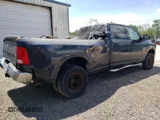 2016 Ram 3500 Tradesman with VIN 3C63RPGL0GG115741, listed as a Copart auction lot 67325394 with 362,153 mi miles and Clean Title. Bid and sale history available at carsss.com. Image 3.