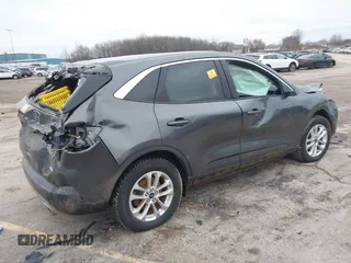 2020 Ford Escape SE с VIN 1FMCU9G60LUA96687, выставлен на аукционе IAAI как лот 41219260 с пробегом Не указан миль и . История ставок и продаж доступна на DreamBid. Изображение 4.
