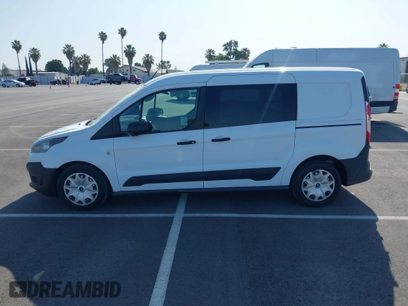 2014 Ford Transit Connect XL z VIN NM0LS7E72E1169229, wystawiony jako IAAI lot #42505787 z przebiegiem 103 461 mil mil oraz . Historia ofert i sprzedaży dostępna na DreamBid. Obrazek 14.
