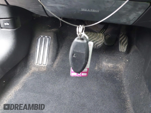2019 Nissan Altima SV z VIN 1N4BL4DV6KC119773, wystawiony jako IAAI lot #41212083 z przebiegiem 110 671 mil mil oraz . Historia ofert i sprzedaży dostępna na DreamBid. Obrazek 11.