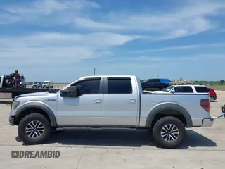 2013 Ford F-150 XL with VIN 1FTFW1ET9DKF91182, listed as a IAAI auction lot 42258373 with 197,223 mi miles and . Bid and sale history available at DreamBid. Image 14.