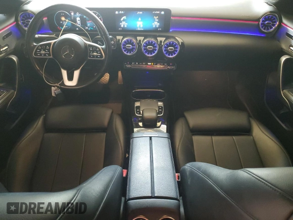2019 Mercedes-Benz A 220 с VIN WDD3G4FB7KW002858, выставлен на аукционе Copart как лот 58923755 с пробегом 60 345 миль миль и Списание • Salvage title. История ставок и продаж доступна на DreamBid. Изображение 8.
