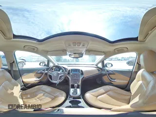 2014 Buick Verano Group с VIN 1G4PS5SK2E4159635, выставлен на аукционе Copart как лот 51661215 с пробегом 172 825 миль миль и На запчасти • Non repairable. История ставок и продаж доступна на DreamBid. Изображение 13.