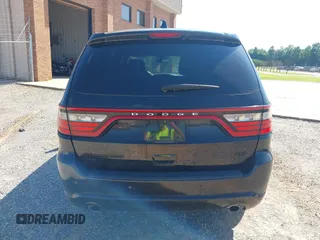 2017 Dodge Durango R/T с VIN 1C4SDJCT8HC623269, выставлен на аукционе IAAI как лот 42545329 с пробегом Не указан миль и . История ставок и продаж доступна на DreamBid. Изображение 16.