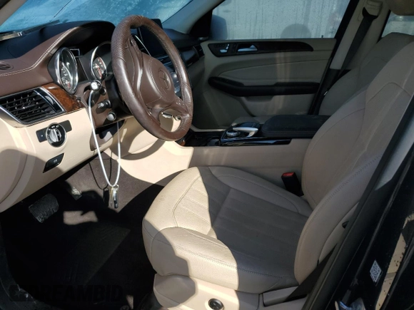 2019 Mercedes-Benz GLS 450 with VIN 4JGDF6EE4KB195644, listed as a Copart auction lot 42386804 with 63,131 mi miles and . Bid and sale history available at DreamBid. Image 7.