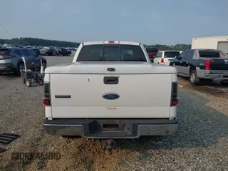 2005 Ford F-150 XLT with VIN 1FTPW12585KD49107, listed as a IAAI auction lot 42399091 with 197,874 mi miles and . Bid and sale history available at DreamBid. Image 16.