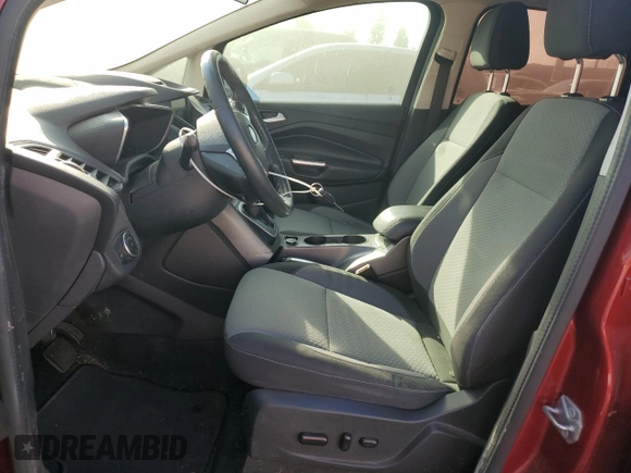 2017 Ford C-Max Energi SE with VIN 1FADP5EU0HL105725, listed as a Copart auction lot 54618685 with 163,375 mi miles and Clean Title. Bid and sale history available at carsss.com. Image 7.