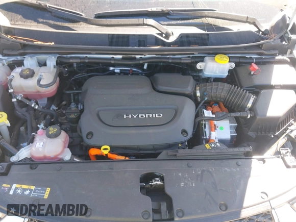 2022 Chrysler Pacifica Hybrid Limited with VIN 2C4RC1S74NR112960, listed as a IAAI auction lot 41584818 with 22,040 mi miles and . Bid and sale history available at DreamBid. Image 10.