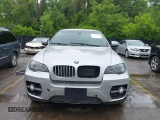 2012 BMW X6 50i z VIN 5UXFG8C58CL590171, wystawiony jako IAAI lot #42357805 z przebiegiem 83 144 mil mil oraz . Historia ofert i sprzedaży dostępna na DreamBid. Obrazek 6.