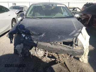 2010 Volkswagen Jetta Limited Edition with VIN 3VWRZ7AJ9AM036617, listed as a Copart auction lot 55906975 with 191,093 mi miles and Salvage title. Bid and sale history available at DreamBid. Image 5.