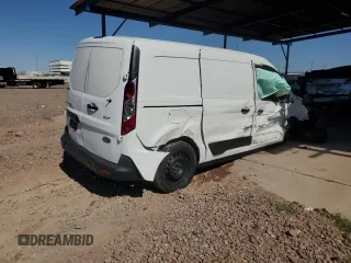 2019 Ford Transit Connect XLT z VIN NM0LS7F22K1419888, wystawiony jako Copart lot #53131215 z przebiegiem 200 751 mil mil oraz Szkody całkowita. Historia ofert i sprzedaży dostępna na DreamBid. Obrazek 3.