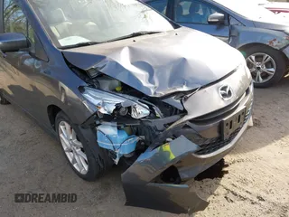 2012 Mazda 5 Touring с VIN JM1CW2CL0C0139398, выставлен на аукционе IAAI как лот 41756929 с пробегом 68 997 миль миль и . История ставок и продаж доступна на DreamBid. Изображение 6.