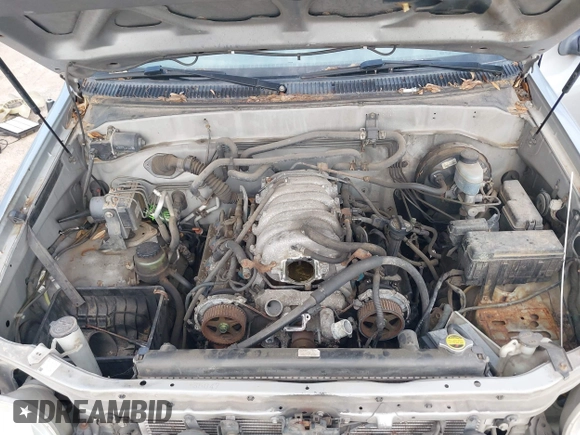 2003 Toyota Sequoia Limited with VIN 5TDBT48A73S199716, listed as a IAAI auction lot 42228560 with 242,716 mi miles and . Bid and sale history available at DreamBid. Image 10.