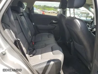 2022 Kia Niro EV S with VIN KNDCC3LGXN5153901, listed as a Copart auction lot 56321424 with 42,710 mi miles and Salvage Title. Bid and sale history available at carsss.com. Image 11.