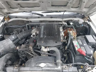 2001 Mitsubishi Montero ES z VIN JA4LS21H11P038976, wystawiony jako IAAI lot #42347453 z przebiegiem 304 822 mil mil oraz . Historia ofert i sprzedaży dostępna na DreamBid. Obrazek 10.