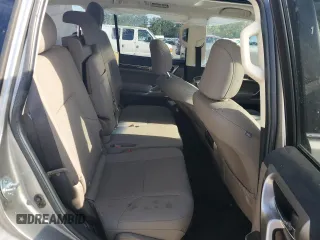 2021 Lexus GX 460 Premium z VIN JTJAM7BX8M5269459, wystawiony jako Copart lot #51836165 z przebiegiem 108 415 mil mil oraz Szkody całkowita. Historia ofert i sprzedaży dostępna na DreamBid. Obrazek 11.
