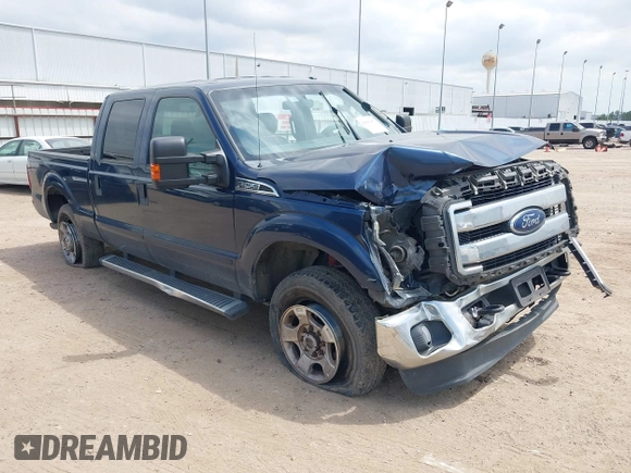 2016 Ford F-250 Lariat z VIN 1FT7W2B67GEC02132, wystawiony jako IAAI lot #42043437 z przebiegiem 220 898 mil mil oraz . Historia ofert i sprzedaży dostępna na DreamBid. Obrazek 1.