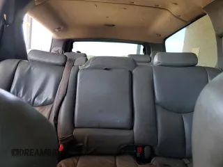 2005 GMC Yukon XL SLT with VIN 1GKEC16Z45J101007, listed as a Copart auction lot 73410194 with 222,535 mi miles and Salvage Title. Bid and sale history available at carsss.com. Image 10.