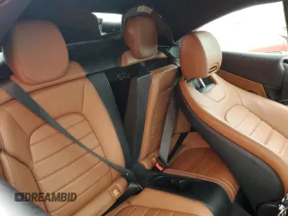 2018 Mercedes-Benz C 300 с VIN WDDWK4KB4JF612507, выставлен на аукционе Copart как лот 74235974 с пробегом Не указан миль и На запчасти • Non repairable. История ставок и продаж доступна на DreamBid. Изображение 10.