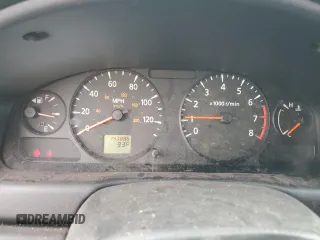 2005 Nissan Sentra S z VIN 3N1CB51D75L514107, wystawiony jako Copart lot #58093555 z przebiegiem 143 886 mil mil oraz Szkoda całkowita • Salvage title. Historia ofert i sprzedaży dostępna na DreamBid. Obrazek 9.