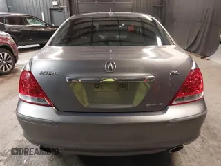 2006 Acura RL z VIN JH4KB165X6C009547, wystawiony jako IAAI lot #42073784 z przebiegiem 190 601 mil mil oraz . Historia ofert i sprzedaży dostępna na DreamBid. Obrazek 17.