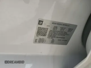 2019 GMC Yukon XL Denali with VIN 1GKS1HKJ3KR251642, listed as a Copart auction lot 76199674 with 0 mi miles and Salvage Title. Bid and sale history available at carsss.com. Image 14.