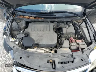 2013 Toyota Avalon XLE z VIN 4T1BK1EB0DU038907, wystawiony jako Copart lot #55498125 z przebiegiem 126 142 mil mil oraz Szkoda całkowita • Salvage title. Historia ofert i sprzedaży dostępna na DreamBid. Obrazek 11.