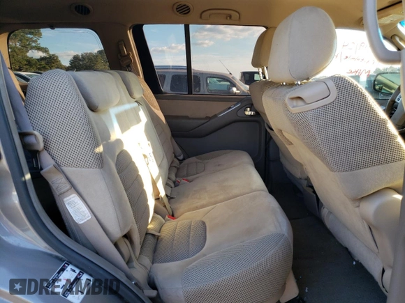 2009 Nissan Pathfinder LE with VIN 5N1AR18U99C613913, listed as a Copart auction lot 79887774 with 132,195 mi miles and Salvage Title. Bid and sale history available at carsss.com. Image 12.