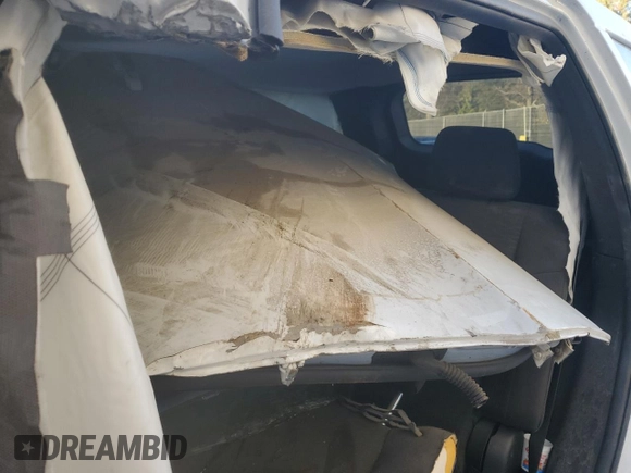2018 Dodge Durango Special Service with VIN 1C4SDJFT2JC443318, listed as a Copart auction lot 79938734 with 333,333 mi miles and Clean title. Bid and sale history available at DreamBid. Image 10.
