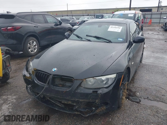 2012 BMW 3 Series 335i with VIN WBAKG7C5XCE802399, listed as a IAAI auction lot 42210396 with 141,502 mi miles and . Bid and sale history available at DreamBid. Image 17.