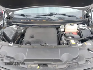 2020 Chevrolet Traverse Premier с VIN 1GNERKKW6LJ281302, выставлен на аукционе IAAI как лот 42354630 с пробегом 110 863 миль миль и . История ставок и продаж доступна на DreamBid. Изображение 10.