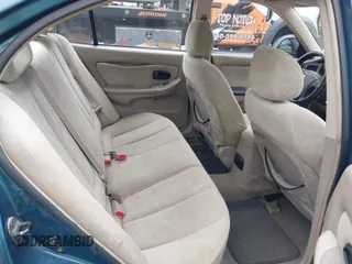 2002 Hyundai Elantra GLS with VIN KMHDN45D82U458317, listed as a IAAI auction lot 42653514 with 223,269 mi miles and . Bid and sale history available at DreamBid. Image 8.