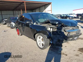 2010 Hyundai Elantra GLS z VIN KMHDU4ADXAU131103, wystawiony jako IAAI lot #41087987 z przebiegiem Nie podano mil oraz . Historia ofert i sprzedaży dostępna na DreamBid. Obrazek 1.