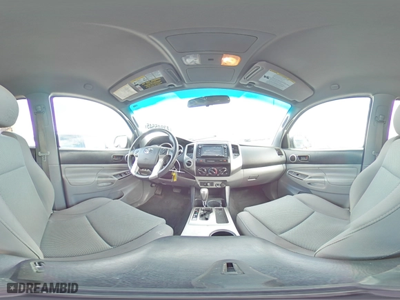 2015 Toyota Tacoma with VIN 5TFLU4EN5FX141837, listed as a Copart auction lot 43945545 with 187,634 mi miles and Clean Title. Bid and sale history available at carsss.com. Image 15.