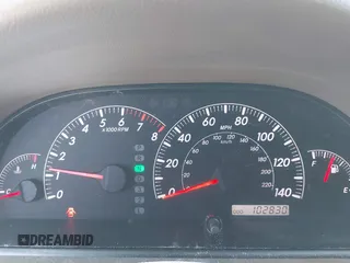 2006 Toyota Camry STD z VIN 4T1BE30KX6U658158, wystawiony jako IAAI lot #42394262 z przebiegiem 102 830 mil mil oraz . Historia ofert i sprzedaży dostępna na DreamBid. Obrazek 7.