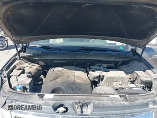 2011 Hyundai Veracruz GLS with VIN KM8NU4CC5BU156226, listed as a IAAI auction lot 40325906 with 223,245 mi miles and . Bid and sale history available at DreamBid. Image 10.