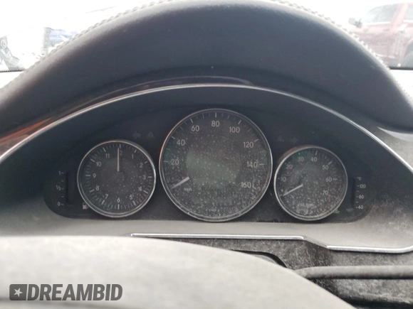 2007 Mercedes-Benz CLS 550 z VIN WDDDJ72X27A103660, wystawiony jako Copart lot #51363895 z przebiegiem Nie podano mil oraz Czysty tytuł • Clean title. Historia ofert i sprzedaży dostępna na DreamBid. Obrazek 9.
