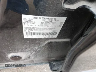 2014 Ford Edge SE with VIN 2FMDK4GCXEBB11921, listed as a IAAI auction lot 42061731 with 124,455 mi miles and . Bid and sale history available at DreamBid. Image 9.
