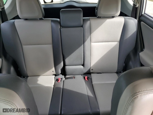 2015 Toyota RAV4 Limited with VIN JTMYFREV5FD077684, listed as a Copart auction lot 42952835 with 188,571 mi miles and Salvage Title. Bid and sale history available at carsss.com. Image 10.