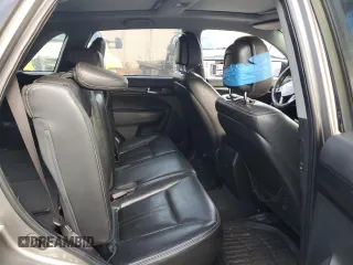2011 Kia Sorento EX with VIN 5XYKU4A29BG022757, listed as a Copart auction lot 56563724 with 113,211 mi miles and Clean Title. Bid and sale history available at carsss.com. Image 11.