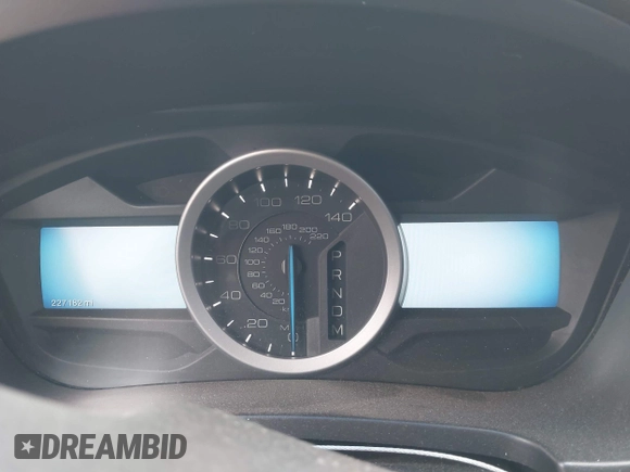 2011 Ford Explorer Limited с VIN 1FMHK7F83BGA79835, выставлен на аукционе IAAI как лот 41944163 с пробегом 227 182 миль миль и . История ставок и продаж доступна на DreamBid. Изображение 7.