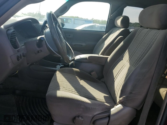 2003 Toyota Tundra SR5 with VIN 5TBBT44133S400445, listed as a Copart auction lot 54367315 with 218,705 mi miles and Salvage Title. Bid and sale history available at DreamBid. Image 7.