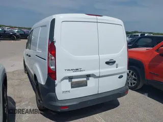 2018 Ford Transit Connect XL с VIN NM0LS6E72J1355888, выставлен на аукционе IAAI как лот 40103112 с пробегом 71 334 миль миль и . История ставок и продаж доступна на DreamBid. Изображение 3.